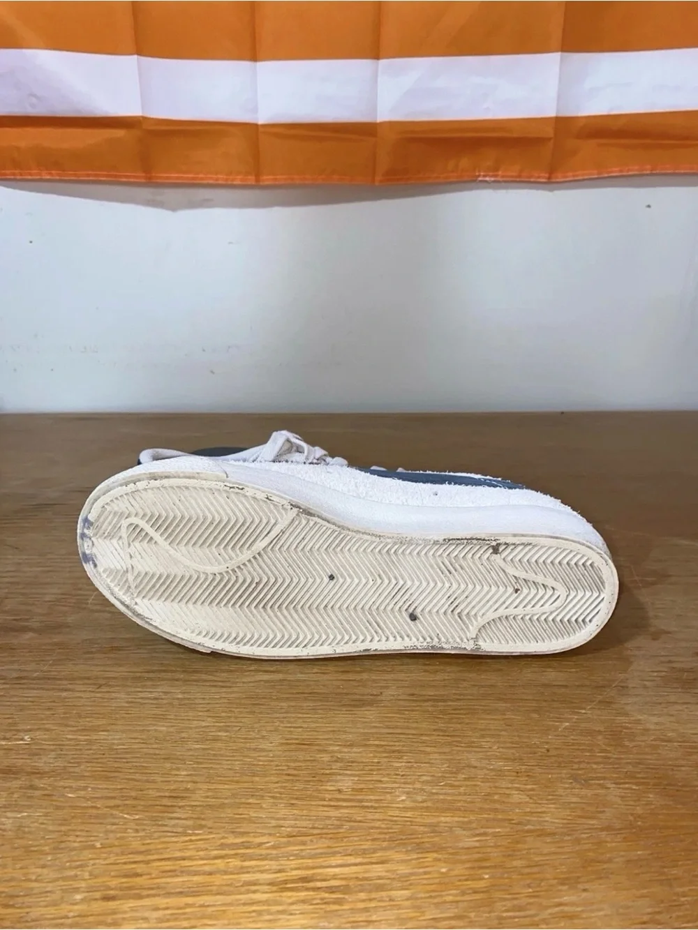 Nike Blazer Low ’77 “Dark Spruce” Women sz 8 FQ8060-002